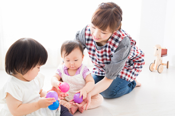 保育・介護・医療